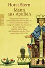 Buchcover Mann aus Apulien