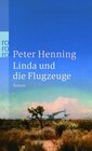 Buchcover Linda und die Flugzeuge