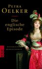 Buchcover Die englische Episode