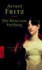Buchcover Die Hexe von Freiburg