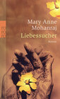 Buchcover Liebessucher