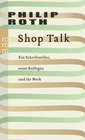 Buchcover Shop Talk