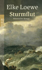 Buchcover Sturmflut