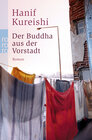 Buchcover Der Buddha aus der Vorstadt