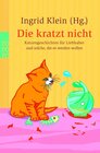 Buchcover Die kratzt nicht