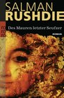 Buchcover Des Mauren letzter Seufzer