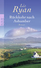 Buchcover Rückkehr nach Ashamber