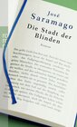 Buchcover Die Stadt der Blinden