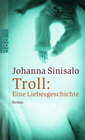 Buchcover Troll: Eine Liebesgeschichte