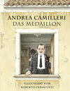 Buchcover Das Medaillon