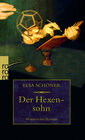 Buchcover Der Hexensohn