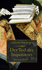 Buchcover Der Tod des Inquisitors