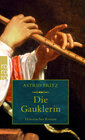 Buchcover Die Gauklerin