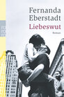 Buchcover Liebeswut