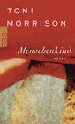 Buchcover Menschenkind