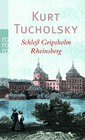 Buchcover Rheinsberg / Schloß Gripsholm