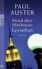 Buchcover Mond über Manhattan / Leviathan