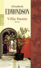 Buchcover Villa Dante