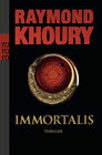 Buchcover Immortalis
