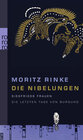 Buchcover Die Nibelungen