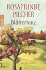 Buchcover Blättertanz