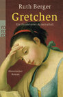 Buchcover Gretchen