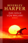 Buchcover Das Gold von Malawi