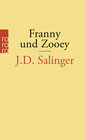 Buchcover Franny und Zooey