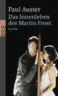 Buchcover Das Innenleben des Martin Frost