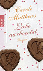 Buchcover Liebe au chocolat