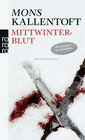 Buchcover Mittwinterblut