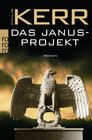 Buchcover Das Janusprojekt