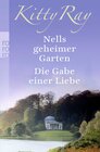 Buchcover Nells geheimer Garten / Die Gabe einer Liebe