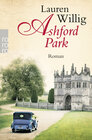 Buchcover Ashford Park