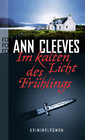 Buchcover Im kalten Licht des Frühlings