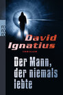 Buchcover Der Mann, der niemals lebte