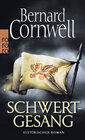 Buchcover Schwertgesang