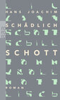 Buchcover Schott