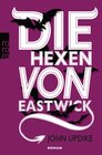 Buchcover Die Hexen von Eastwick