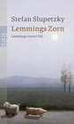 Buchcover Lemmings Zorn: Lemmings vierter Fall