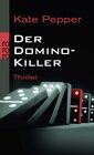 Buchcover Der Domino-Killer