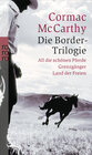 Buchcover Die Border-Trilogie