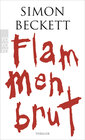 Buchcover Flammenbrut