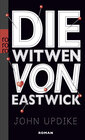 Buchcover Die Witwen von Eastwick