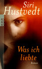 Buchcover Was ich liebte