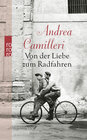 Buchcover Von der Liebe zum Radfahren