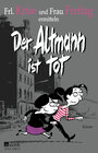 Buchcover Der Altmann ist tot