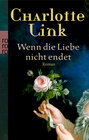 Buchcover Wenn die Liebe nicht endet