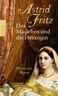 Buchcover Das Mädchen und die Herzogin