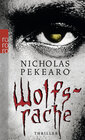 Buchcover Wolfsrache